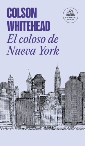 EL COLOSO DE NUEVA YORK