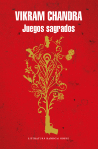 JUEGOS SAGRADOS