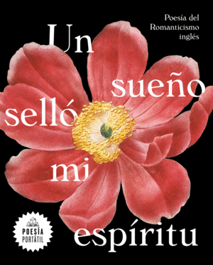 SUEÑO SELLO MI ESPIRITU, UN