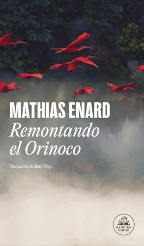 REMONTANDO EL ORINOCO