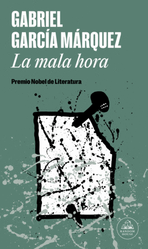 MALA HORA, LA - TB