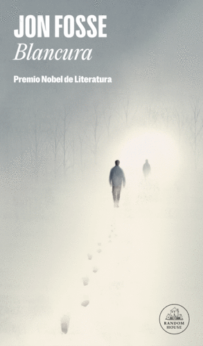 BLANCURA: PREMIO NOBEL DE LITERATURA 2023