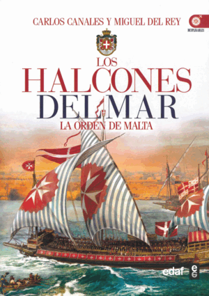 HALCONES DEL MAR,LOS