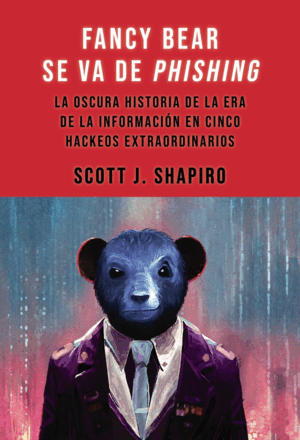 FANCY BEAR SE VA DE PHISHING