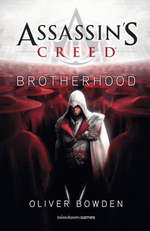 ASSASSIN'S CREED 2 BROTHERHOOD
