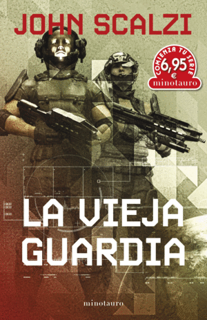 CTS LA VIEJA GUARDIA