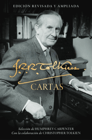 CARTAS DE J.R.R. TOLKIEN