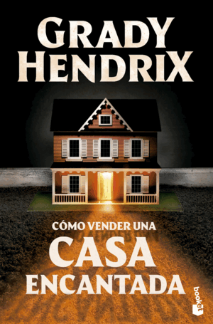 CÓMO VENDER UNA CASA ENCANTADA