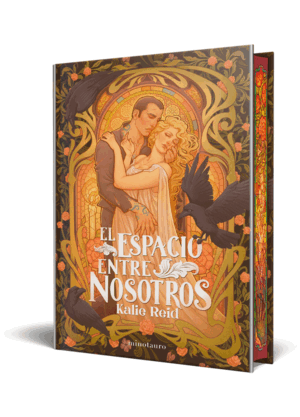 EL ESPACIO ENTRE NOSOTROS