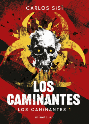 LOS CAMINANTES Nº 01/06. NUEVA EDICIÓN