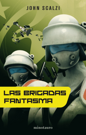 LAS BRIGADAS FANTASMA