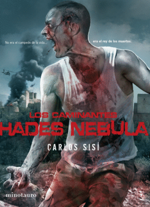 LOS CAMINANTES Nº03/05 HADES NEBULA