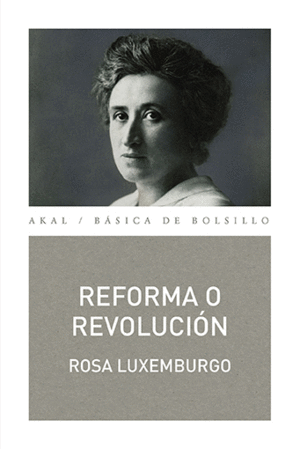 REFORMA O REVOLUCIÓN