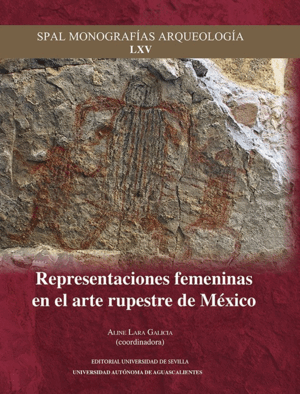 REPRESENTACIONES FEMENINAS EN EL ARTE RUPESTRE DE MÉXICO