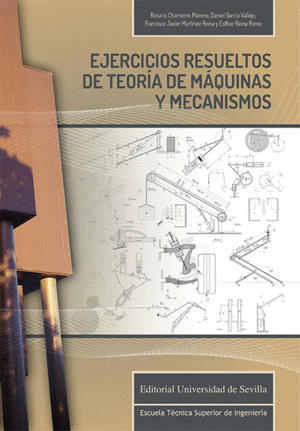 EJERCICIOS RESUELTOS DE TEORIA DE MAQUINAS Y MECAN