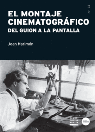 EL MONTAJE CINEMATOGRÁFICO