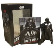 STAR WARS: DARTH VADER. JUNTOS DOMINAREMOS LA GALAXIA