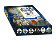 KIT STAR WARS CROCHET