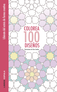 COLOREA 100 DISEÑOS