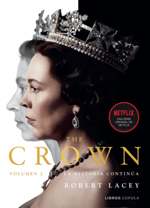 THE CROWN VOL. 2