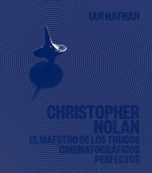 CHRISTOPHER NOLAN