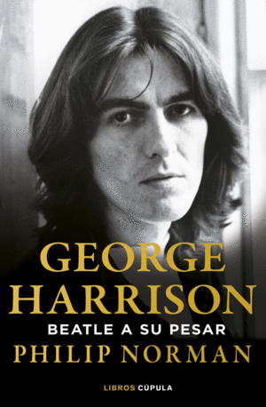 GEORGE HARRISON