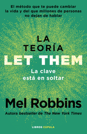 LA CLAVE ESTÁ EN SOLTAR