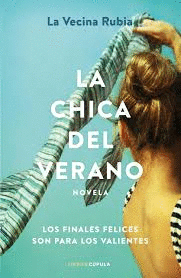 LA CHICA DEL VERANO. EDICIÓN SELECT