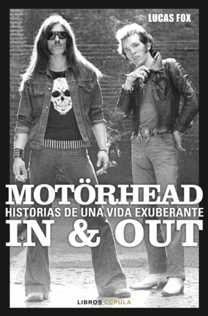 MOTÖRHEAD IN & OUT