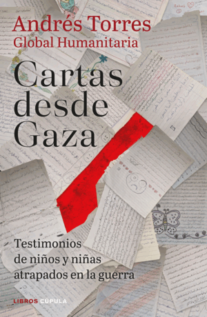 CARTAS DESDE GAZA