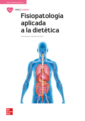 FISIOPATOLOGÍA APLICADA A LA DIETÉTICA