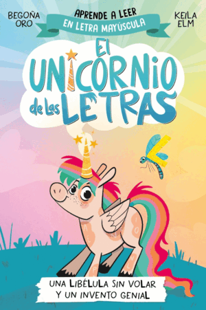 UNICORNIO DE LAS LETRAS 1, EL