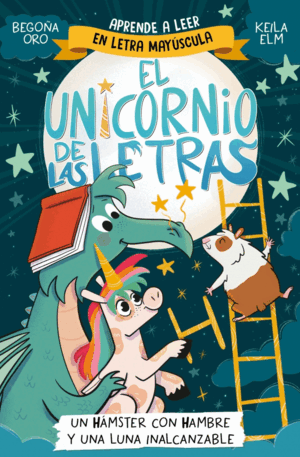 UNICORNIO LAS LETRAS 5, EL