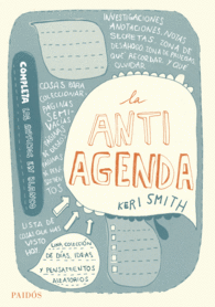 LA ANTIAGENDA