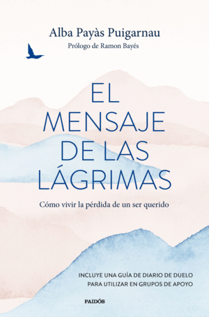 EL MENSAJE DE LAS LÁGRIMAS