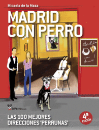 MADRID CON PERRO