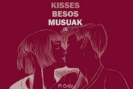 KISSES BESOS MUSUAK