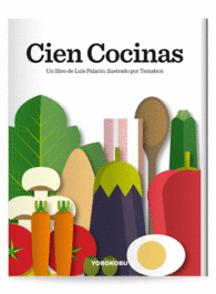 CIEN COCINAS