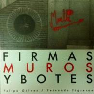 FIRMAS, MUROS Y BOTES