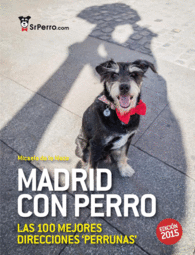 MADRID CON PERRO