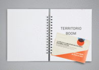 TERRITORIO BOOM