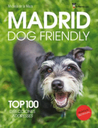 MADRID DOG FRIENDLY