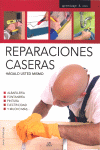 REPARACIONES CASERAS