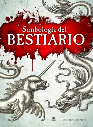 SIMBOLOGÍA DEL BESTIARIO