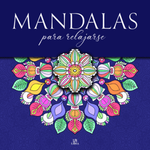 MANDALAS PARA RELAJARSE