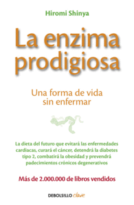 ENZIMA PRODIGIOSA,LA