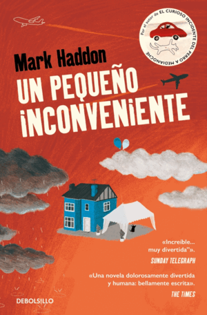 UN PEQUEÑO INCONVENIENTE