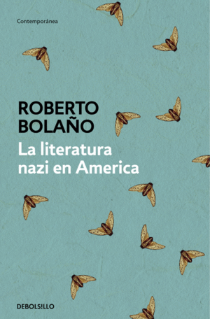 LA LITERATURA NAZI EN AMÉRICA