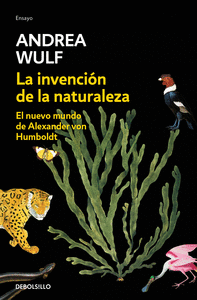 LA INVENCION DE LA NATURALEZA