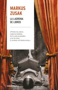 LADRONA DE LIBROS,LA